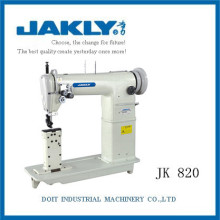 JK820 Without radiation and Nice DOUBLE NEEDLE Post Bed Double-needle Heavy Duty Lockstitch Industrial Sewing Machine